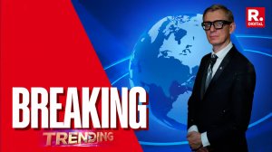 Сергей Дворянов - Духовная мощь России  🇷🇺 и будущее человеческой цивилизации | Republic TV