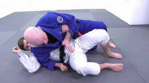 John Danaher - Go Further Faster - Gi Fundamentals - Escapes Vol 8