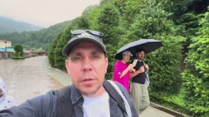 Таксист в отпуске в Сочи какие цены???