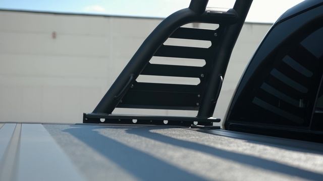 Защитная дуга BMSBAR для Тойота Тундра 2014-2021