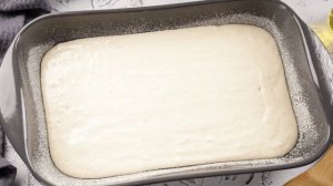 Бисквит без сахара