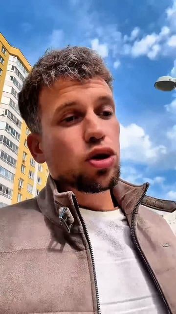 Недвижимость и ВНЖ в Турции  Как не попасться на мошенников при покупке квартиры или виллы! смотреть онлайн