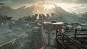 Arknights: Endfield - Official Trailer | gamescom 2025