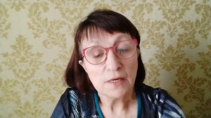 С годами становлюсь мудрей. Автор Светлана Лисиенкова