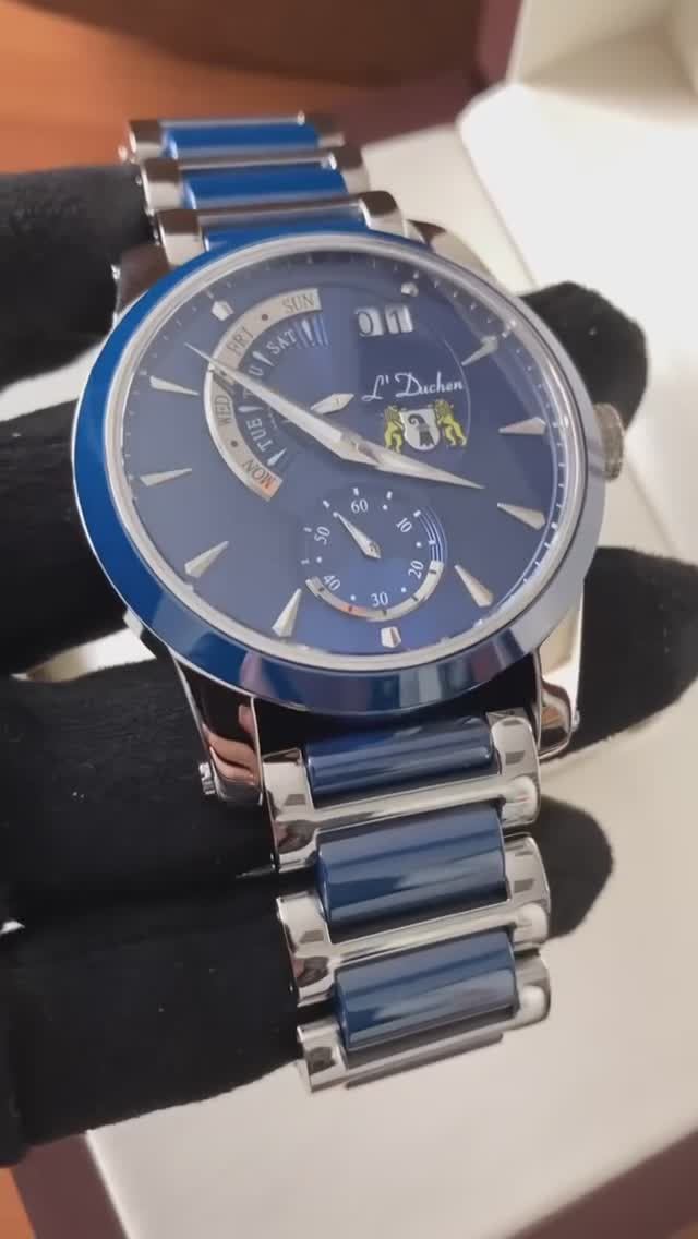 Basel Police D 237.30.BP смотреть онлайн