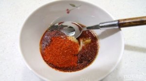 Жареные кальмары