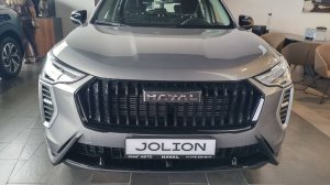 HAVAL JOLION COMFORT