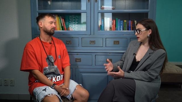 «Персона»: Валерия Сахнова