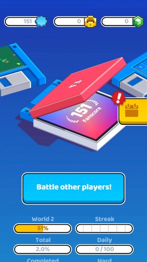 Играем в фанкейд