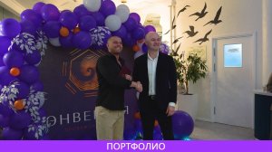 Съемка выпускного нумерологов