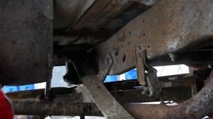 A Day At the Junkyard More F250 Repairs-Видео от SimonFordman