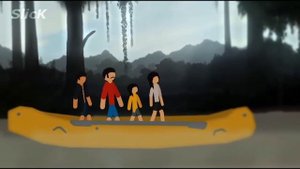 МИР ЮРСКОГО ПЕРИОДА ВОЗРОЖДЕНИЕ ЗА 1 МиНуТу