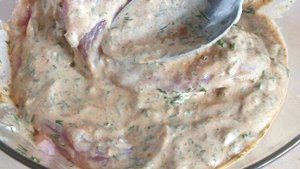 Грудки индейки в духовке