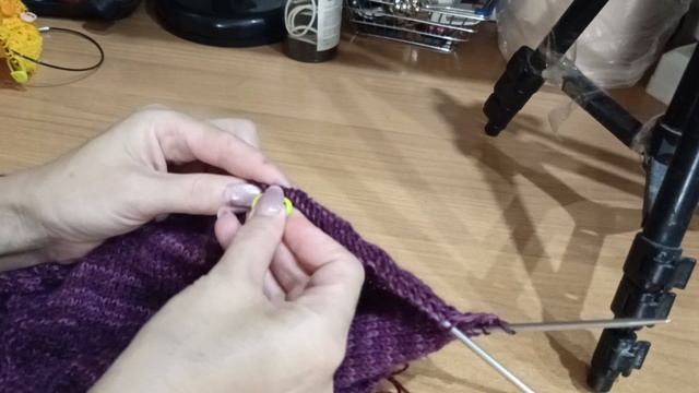 СП Добиваем недовязы-4/2025/ отчëт№28. смотреть онлайн