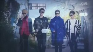 Заставка к китайской дораме «Мой айдол». Есть описание дорамы