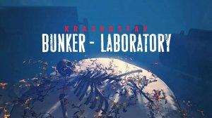 KRASNOSTAV BUNKER - LABORATORY | Dayz mapping