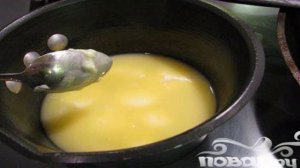 Домашний пирог из пекарни Со-Хо