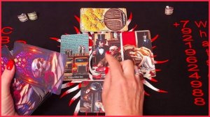 Он в панике Его страхи таро МАСТЕР и МАРГАРИТА #онлайн #таро Светлана ВЕДА