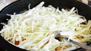 Жареные пирожки как пух на кефире