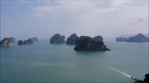 2025-03-18 ТАЙЛАНД: АНДАМАНСКОЕ МОРЕ