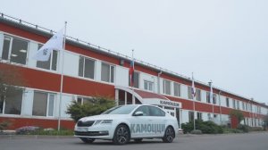Камоцци ведущий производитель пневматической аппаратуры для промышленной автоматизации и транспорта