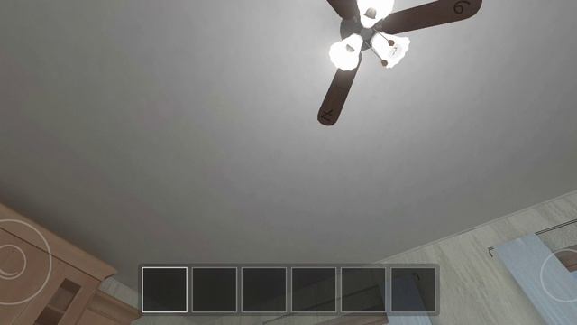 Нашёл бекрумс