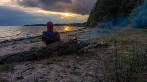 Юлины каникулы!