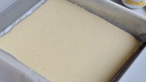 Бисквитный рулет Сладкий поцелуй