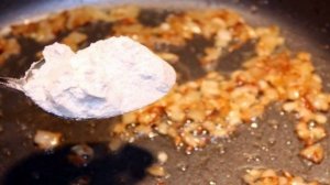 Грудки под сливочным соусом