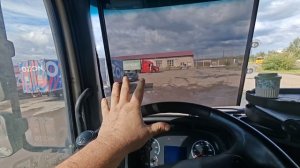 ❗ТЕХНИЧКА❗НАСТРОЙКА РАЦИИ. РЕМОНТ ТУРБИНЫ. Ищем тягу. Перегорели новые Led. #КАМАЗ5490  ЧАСТЬ 1