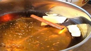 Грог с ромом