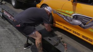 ВИДЕО ✅ СЪЁМКИ ФИЛЬМА "ФОРСАЖ 11"