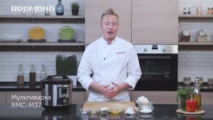 Сливочный чизкейк в мультиварке. Рецепт выпечки в мультиварке REDMOND RMC-M37