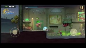 Earn to Die Rogue: MetroFear (Android version) Full Gameplay