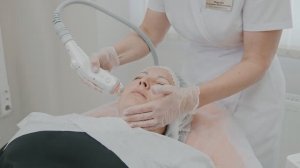 Обзорный видеоролик для клиники ОЛИМП. Видео для бизнеса.