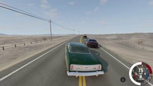 Лаборатория автокатастроф: BeamNG edition