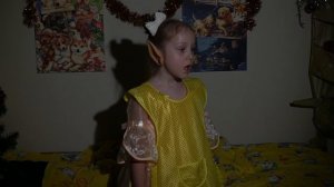 Суд под Новый Год