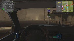 332) City Car Driving 1.906 км Молодежный - Дуговая 615 м Академиков - Революции