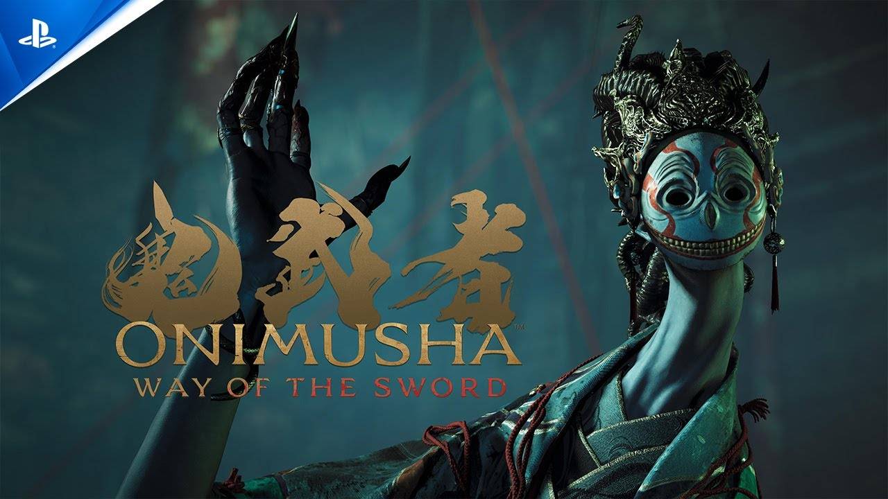 Onimusha： Way of the Sword - 3rd Trailer： The Genma Experiments ｜ PS5 Games смотреть онлайн