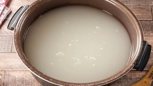 Домашний хлебный квас