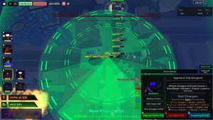 Изи страта на 1 главу кошмара! в роблоксе режим Skibi Defense