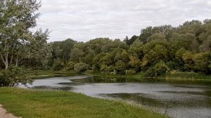 Утренняя безмятежность