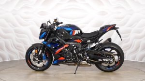 BMW M 1000 R vin WB10E8107P6H89088