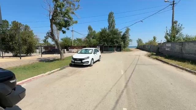 Кирова обзорная