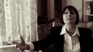 Домики старой Москвы. Марина Цветаева. Читает Галина Попова.