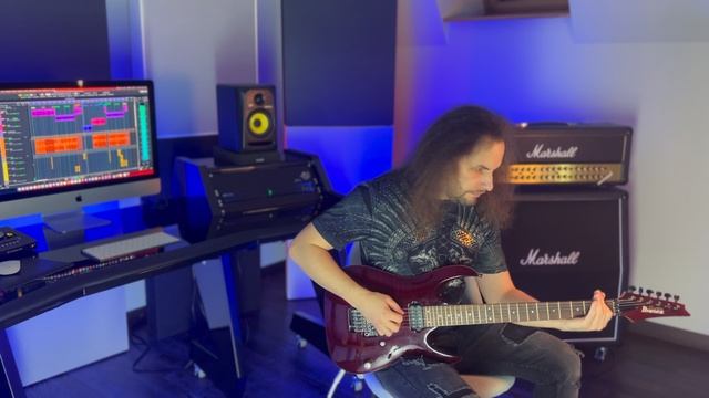 Vitali Makhaty - Technical Difficulties II