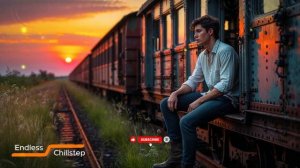 Deep House Chillstep 2025 ｜ Emotional Music for Work & Night Drives