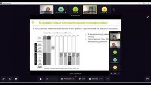 Денис Карамушко: Применение методов оптимизации в задачах разработки расписания воздушных судов