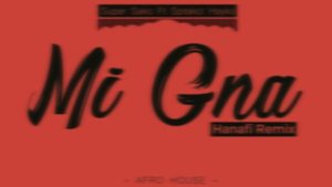 Super Sako ft. Spitakci Hayko - Mi Gna (Hanafi Remix) #afrohouse