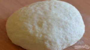 Жареные пирожки с картошкой без дрожжей